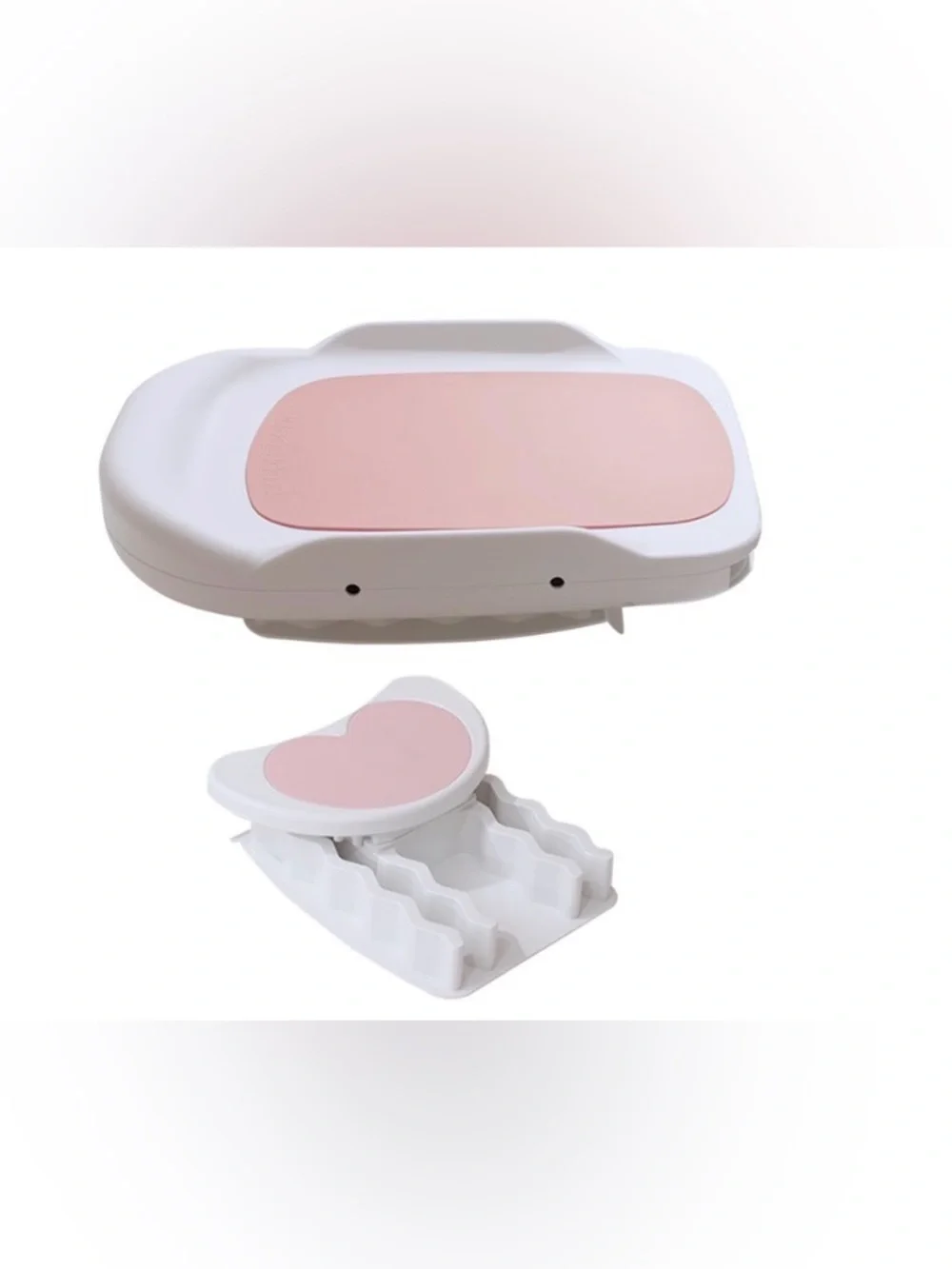 Baby Bath Support For Sink & Undermount Bathroom Sink